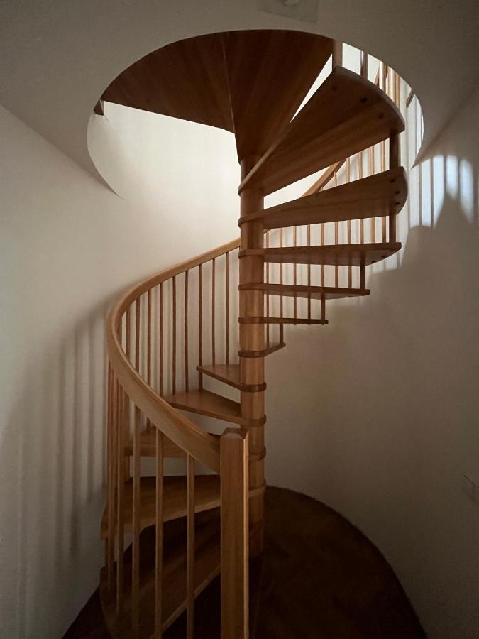 Apartment Riverbridge Prag