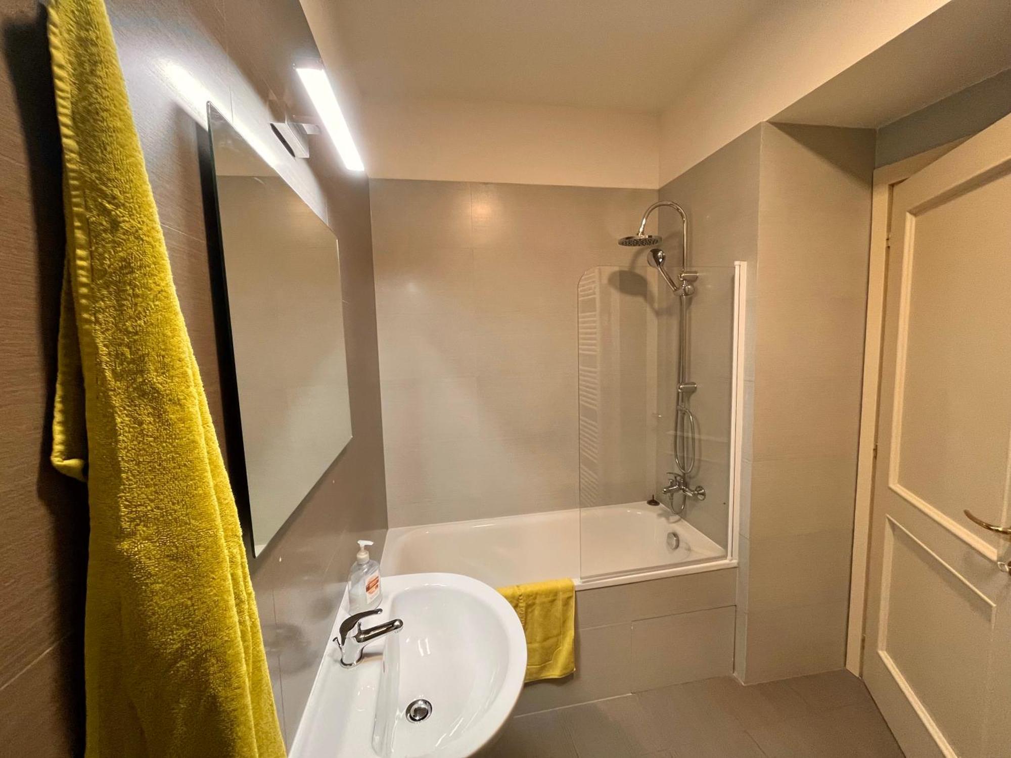 Riverbridge Apartment